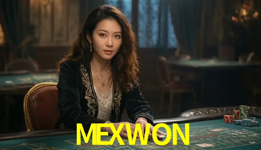 MEXWON Casino en Vivo