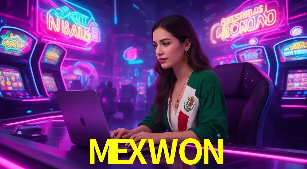 MEXWON Apuestas Deportivas
