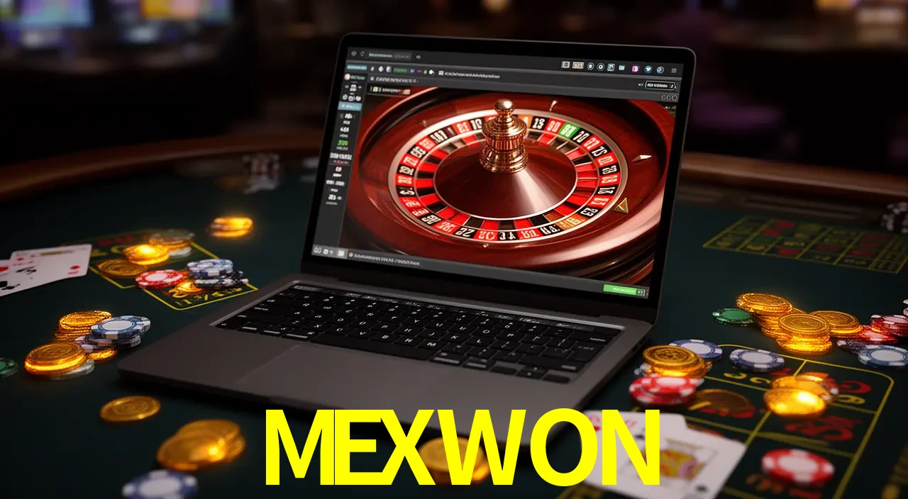 MEXWON Arcade