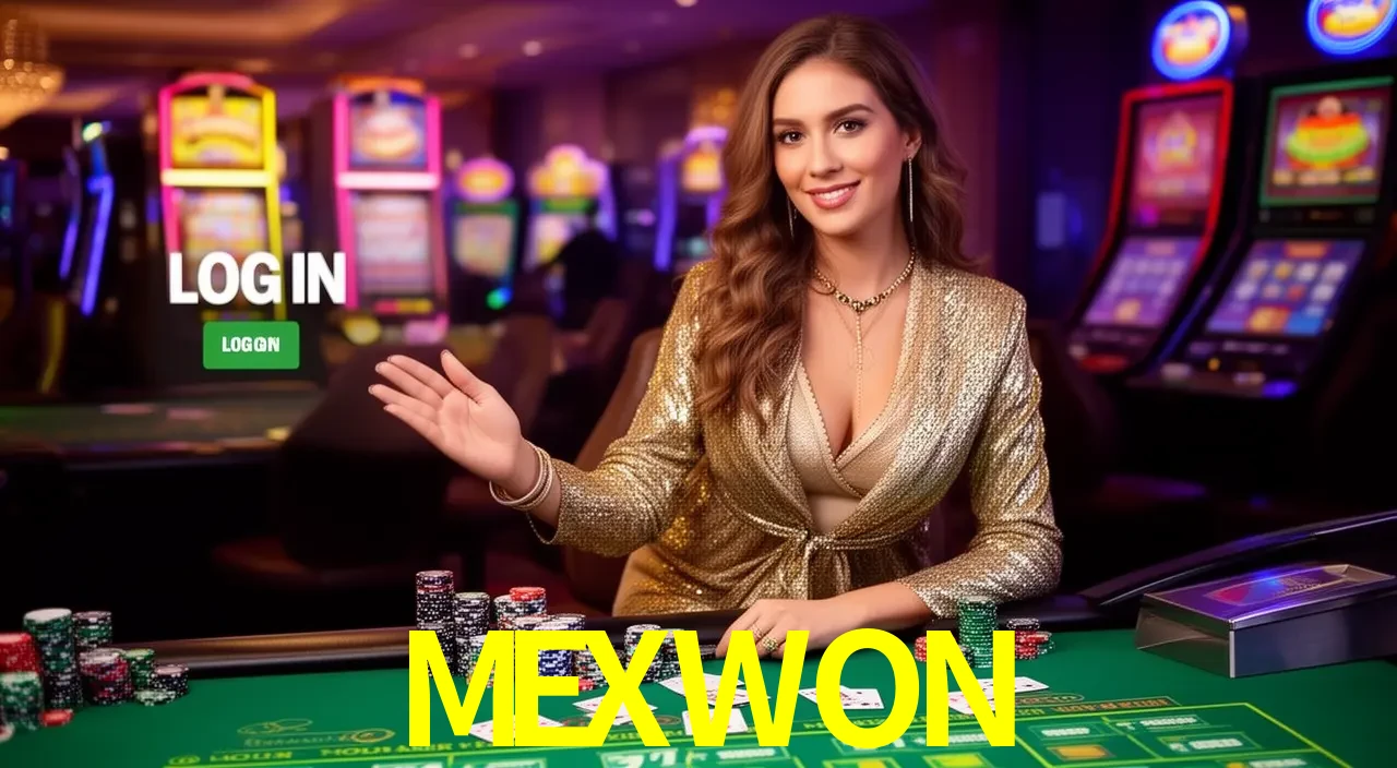 MEXWON Bingo