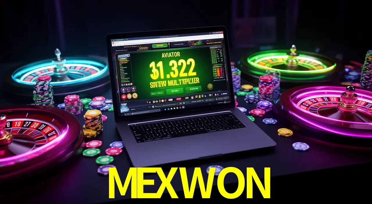 MEXWON Match Schedule