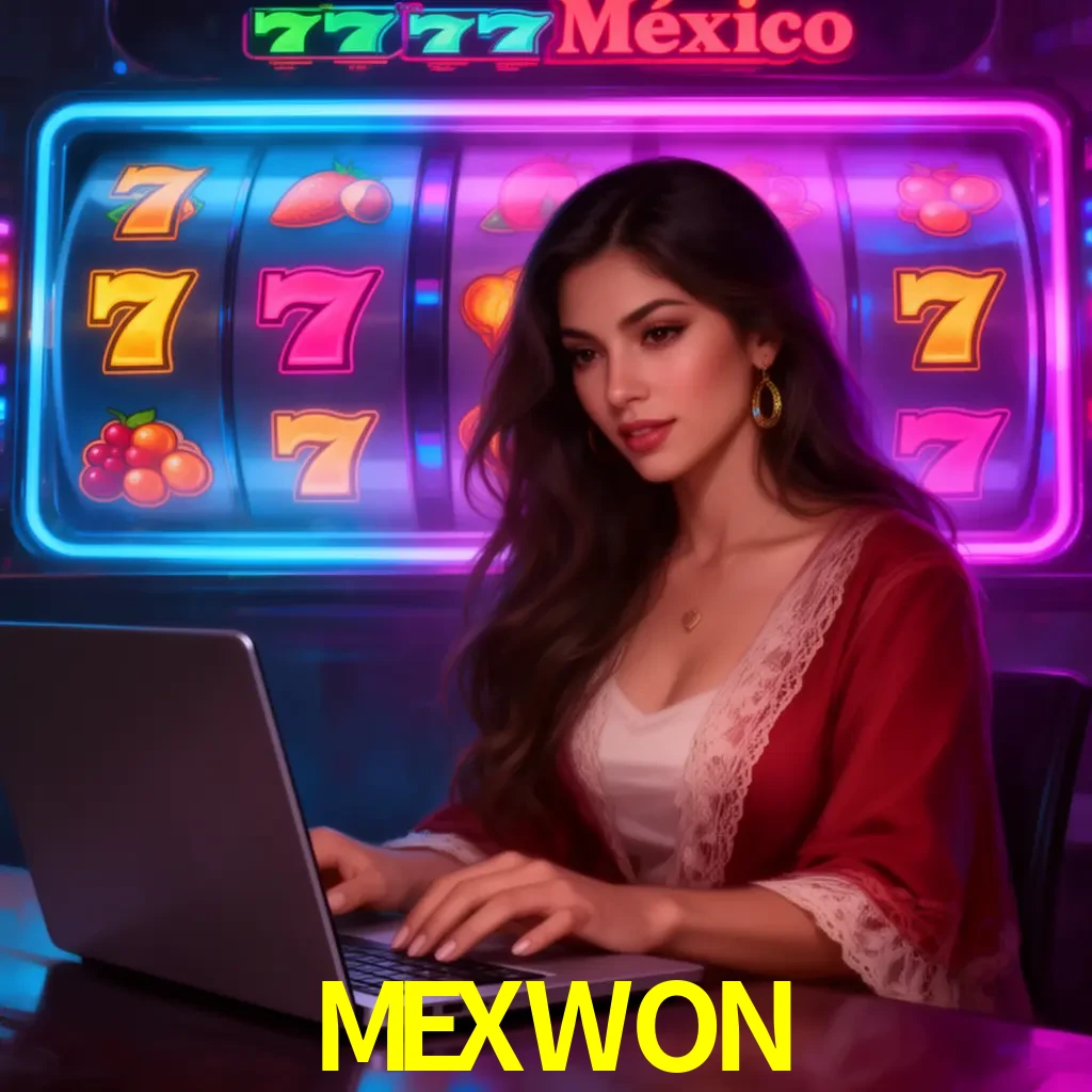 MEXWON Roulette en Vivo