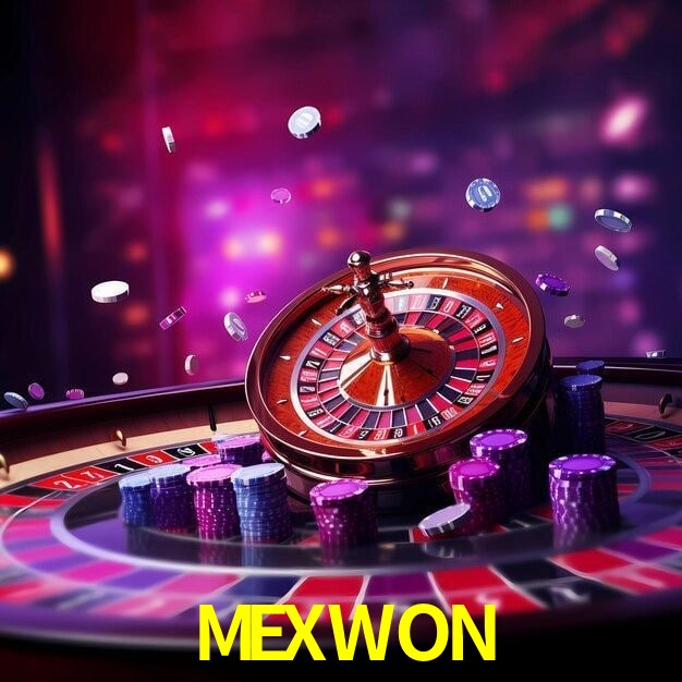 MEXWON Animaciones vibrantes
