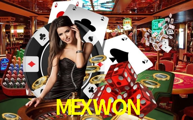 MEXWON Información confiable