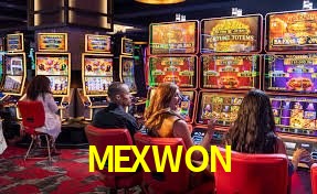 MEXWON Múltiples variantes