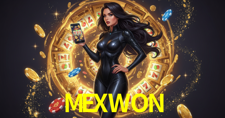 MEXWON Juegos Confiables
