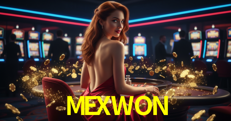 MEXWON lobby snapshot