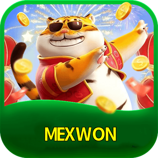 MEXWON logo